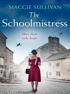 cover image of The Schoolmistress